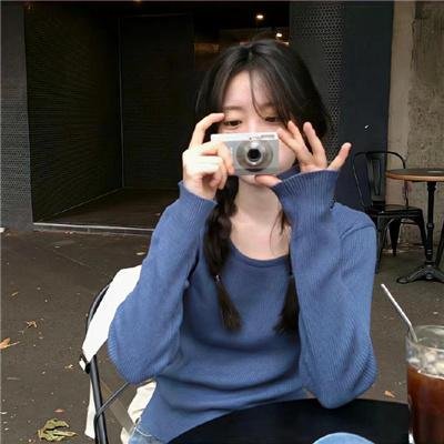站在你背后